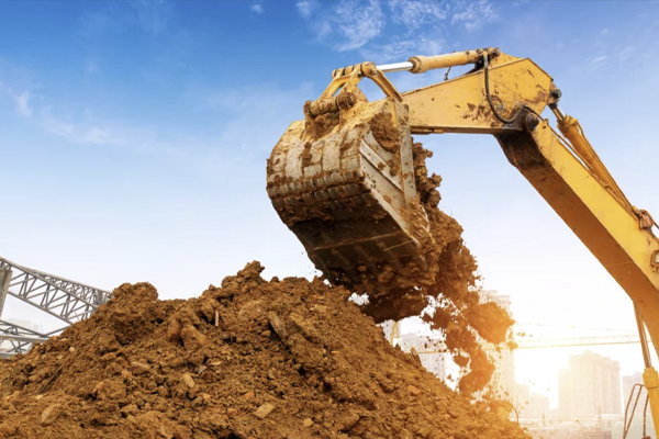 Earthworks